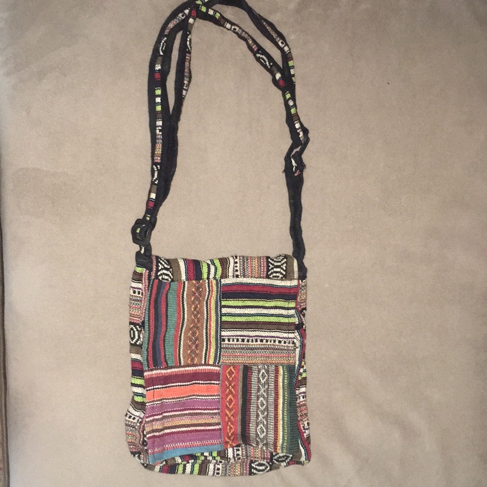 Bag